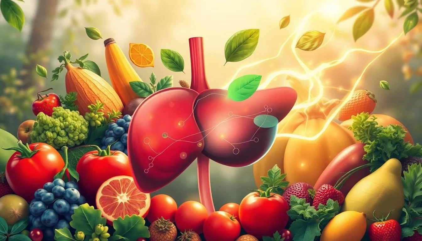 Liv Pure benefits