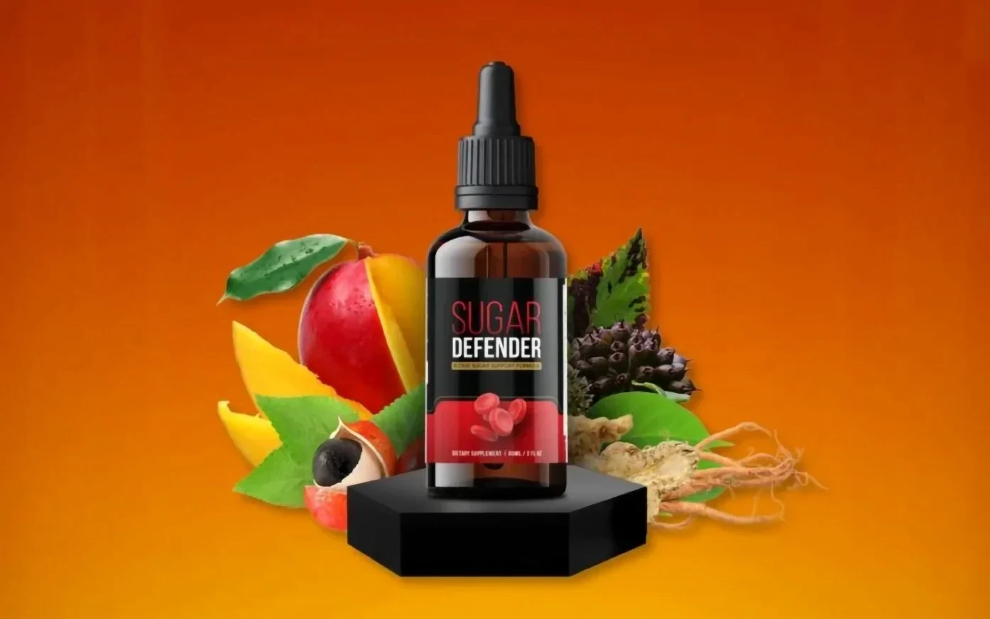 Sugar Defender main image