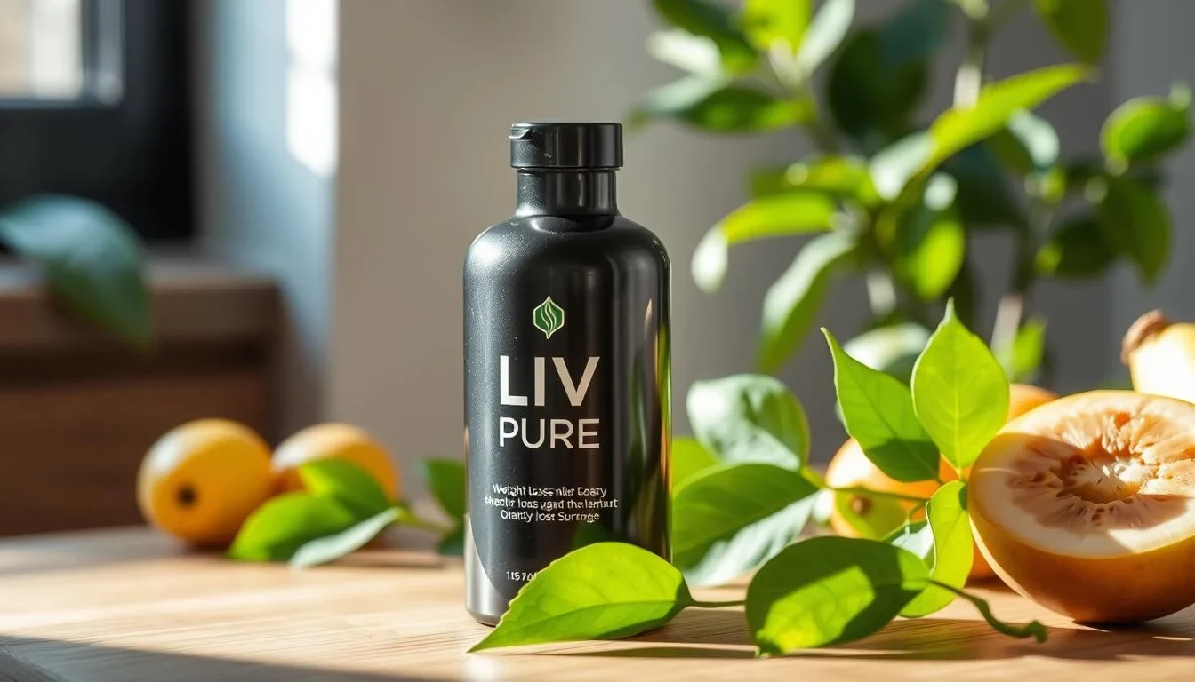Liv Pure Review