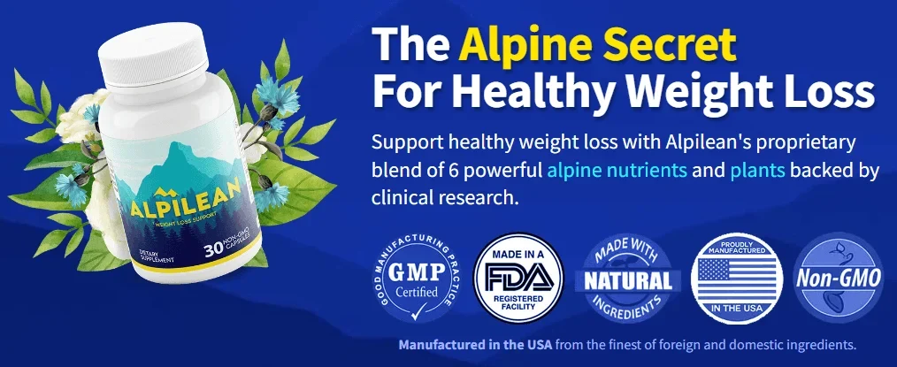 alpilean supplement reviews