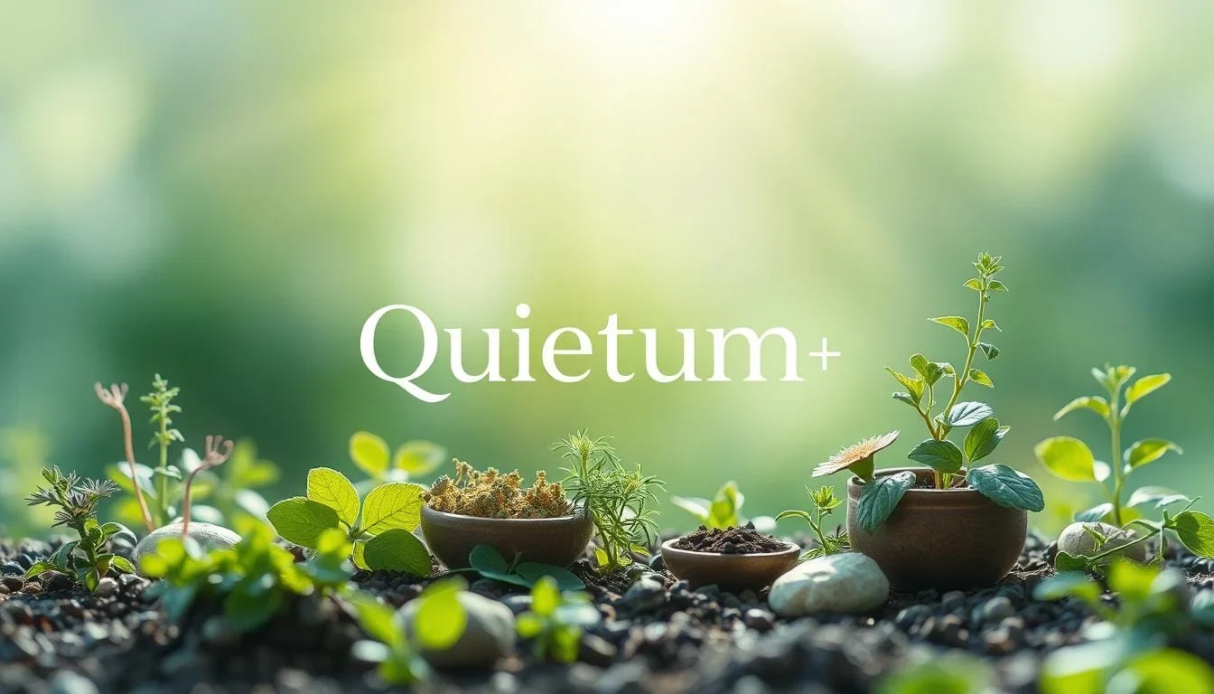 quietum+