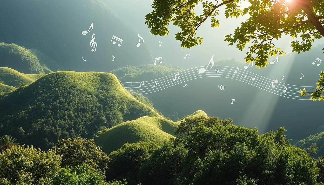Natural hearing enhancement with ZenCortex