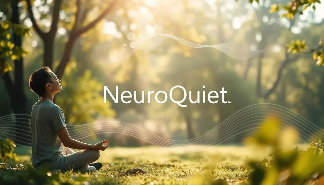 Personal experience with NeuroQuiet