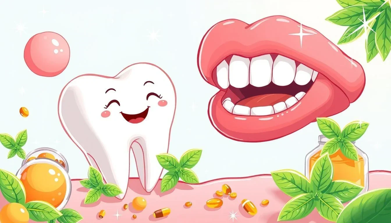 ProDentim benefits for oral health