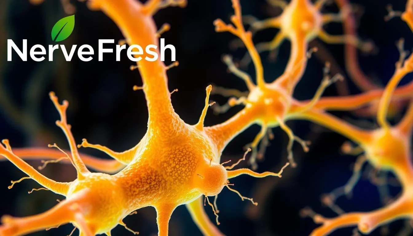 Schwann cells in nerve regeneration