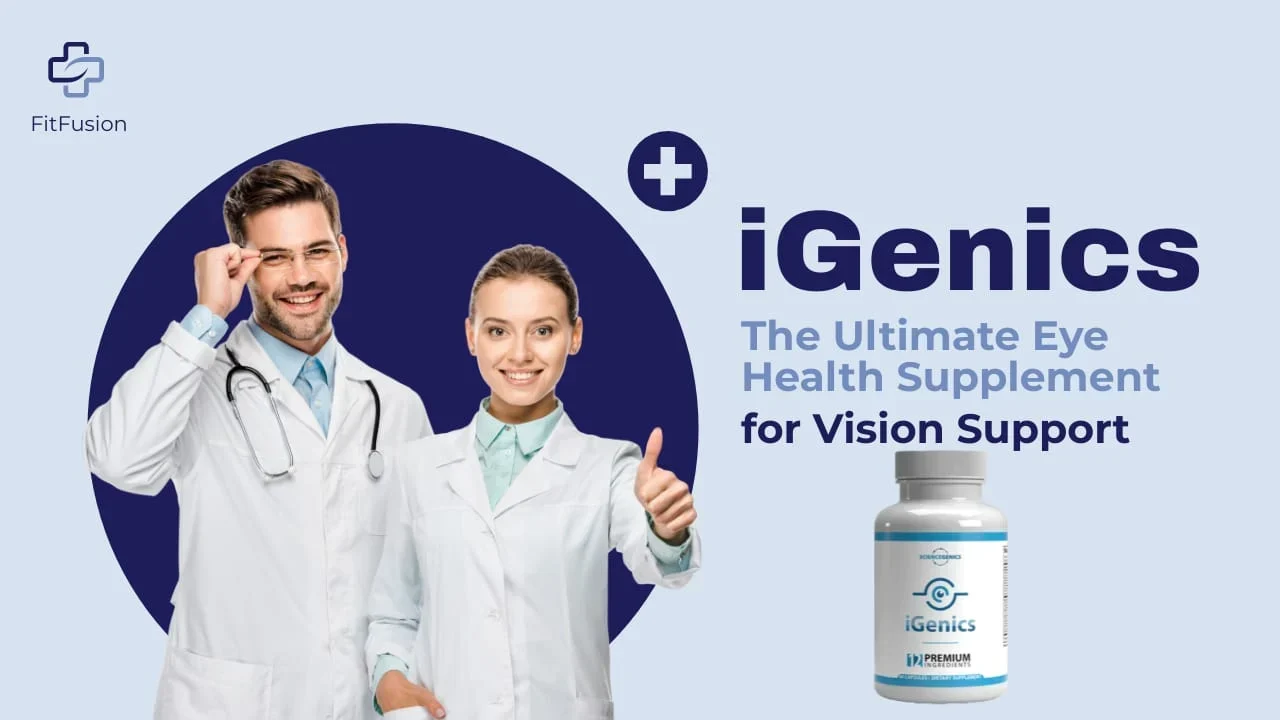 igenics main image