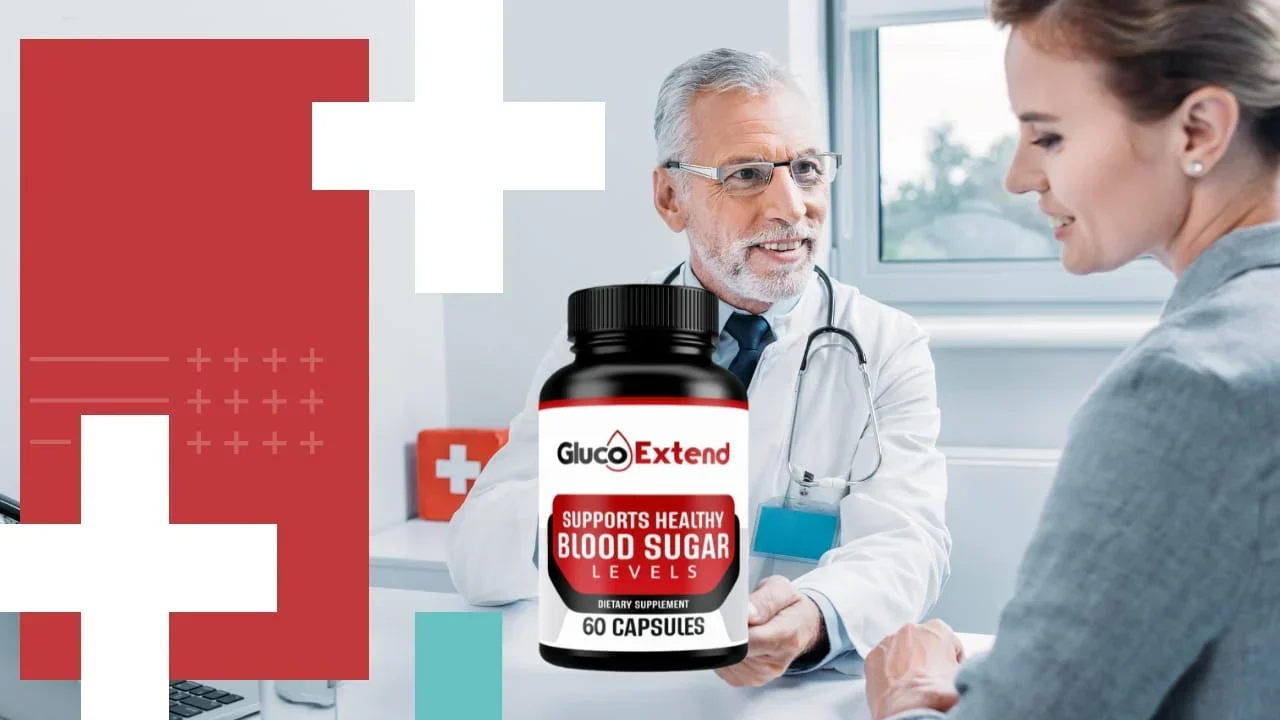 A Comprehensive Gluco Extend Review for Balanced Blood Sugar Support