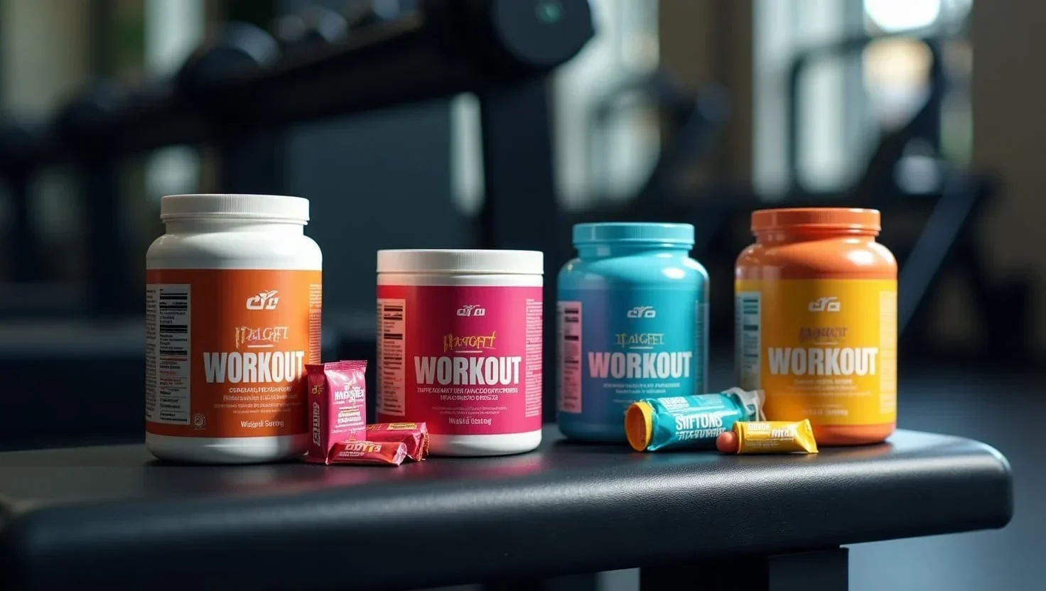 The Best Weight Loss Supplements for Men Top Picks for Effective Results