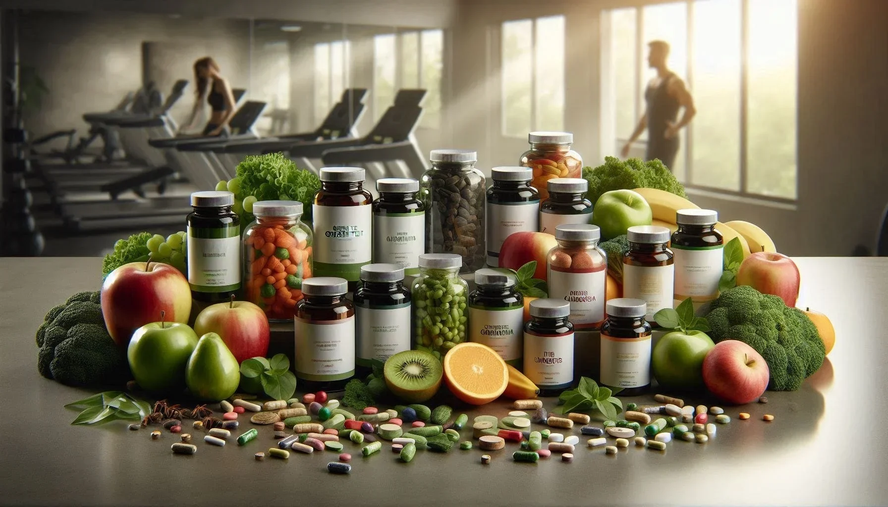 What Supplements are Good for Weight Loss Effective Dietary Supplement Options Explained