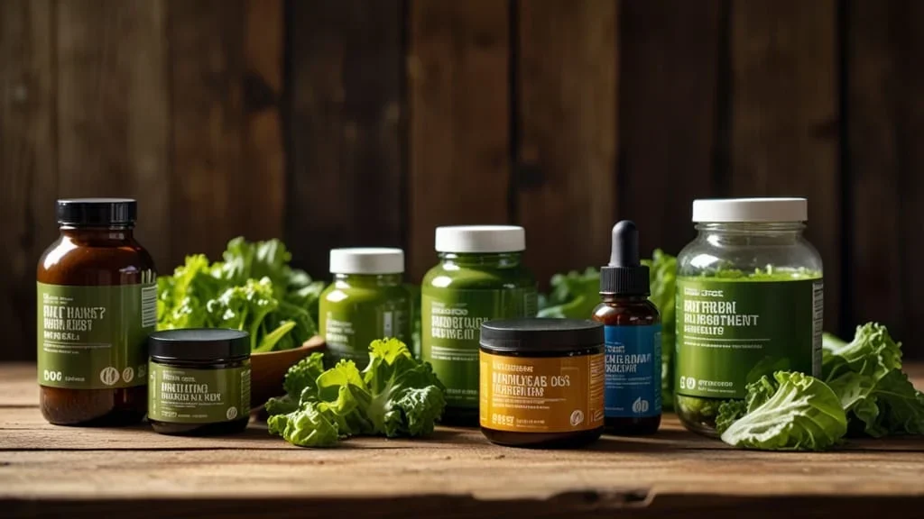 weight loss supplements for men over 50