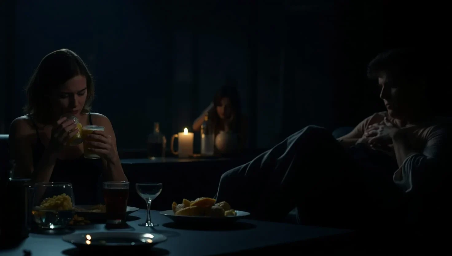 Common weight loss mistakes