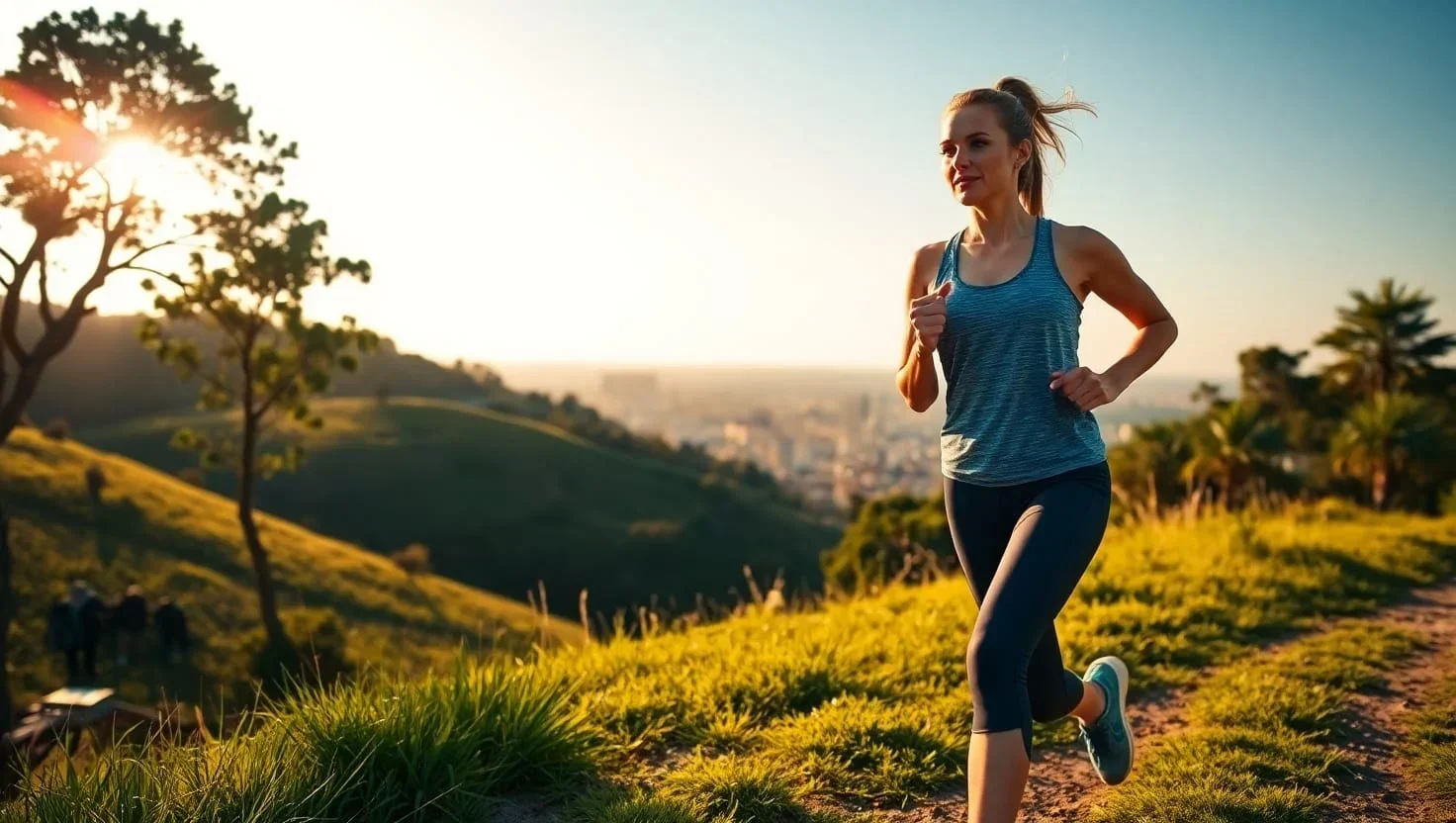 How to Lose 2 Pounds a Week by Walking for Weight Loss