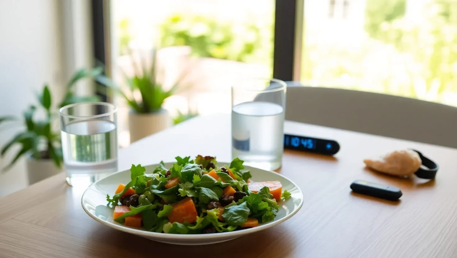 Safe calorie deficit for weight loss