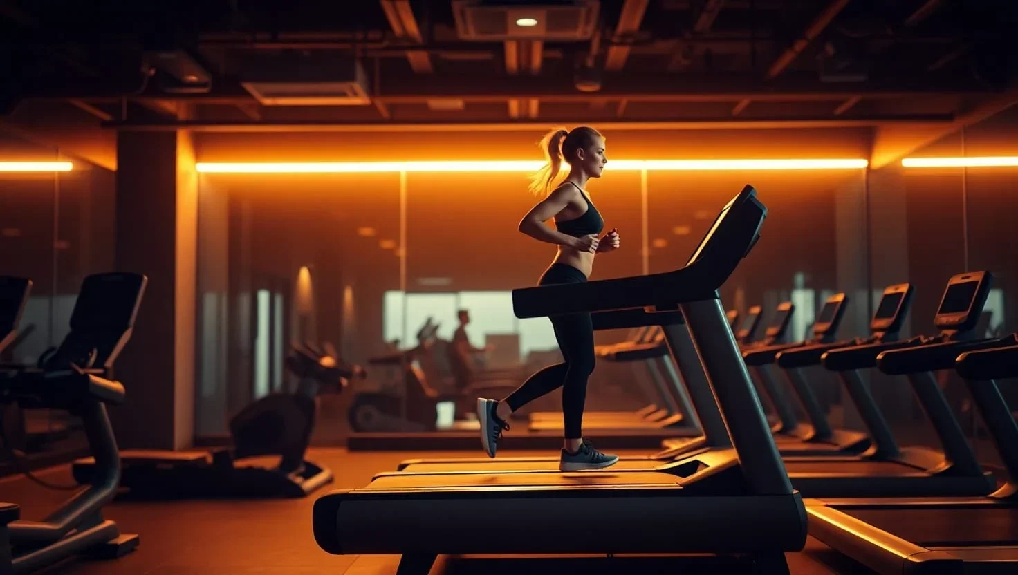 what is the 12-3-30 method for weight loss
