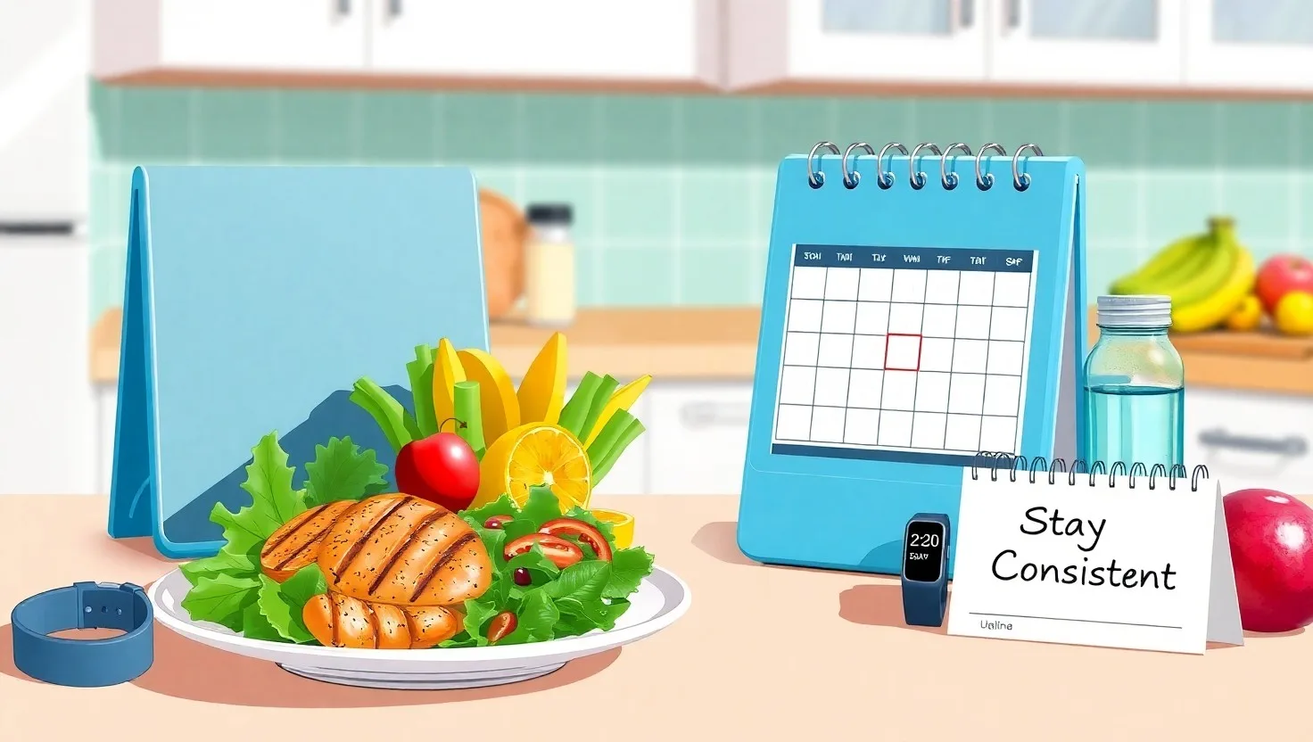 Can i Lose Weight in 2 Weeks Effective Diet Tips for Weight Loss Success