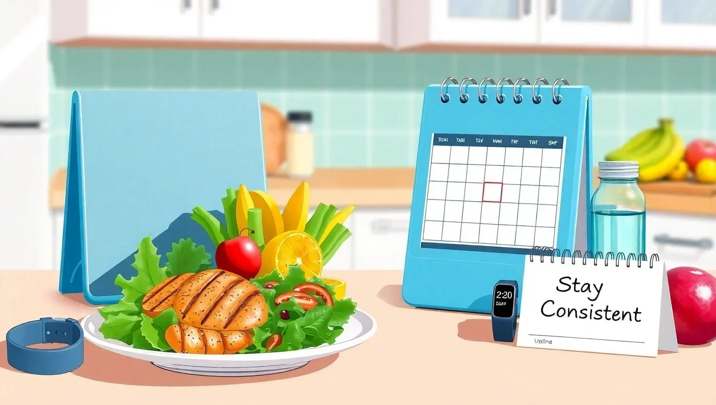 Can i Lose Weight in 2 Weeks Effective Diet Tips for Weight Loss Success