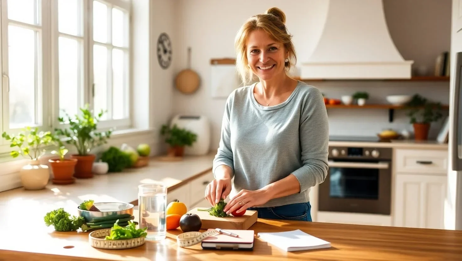 How Long Does it Realistically Take to Lose 20 Pounds A Detailed Guide