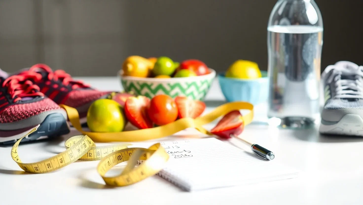 How Much Weight Can You Lose in a Month Tips to Lose 10 Pounds