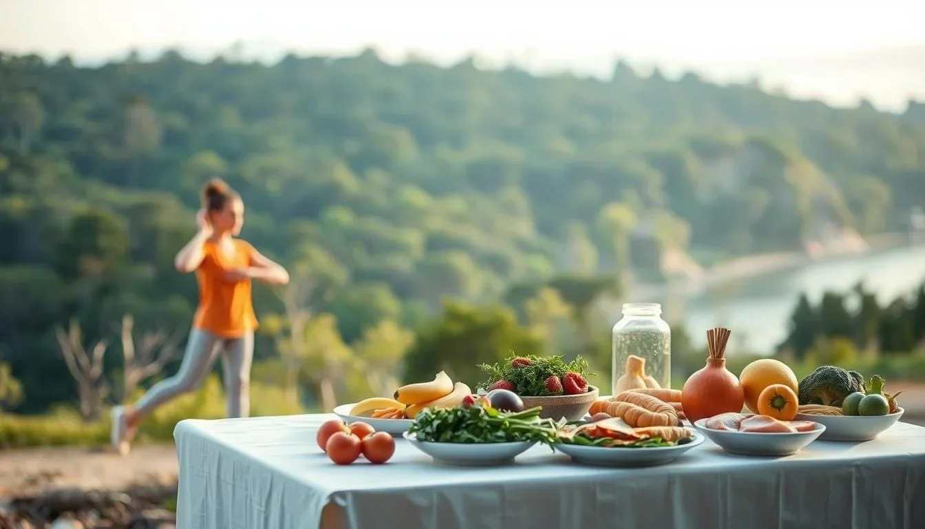 Safe and effective weight loss rates