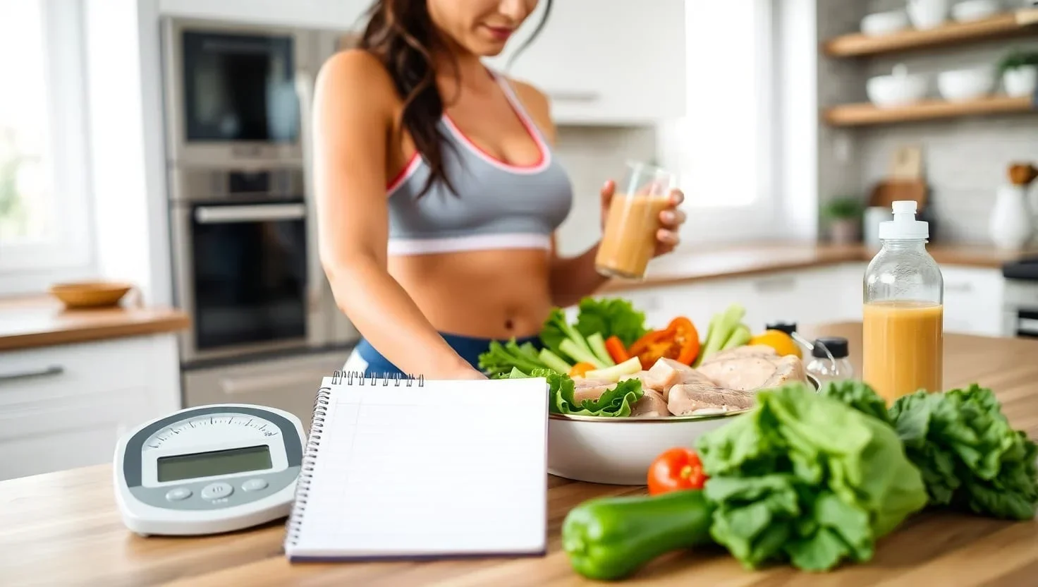 What is the Most Effective Way to Lose Weight Diet Tips to Help You Lose Fat