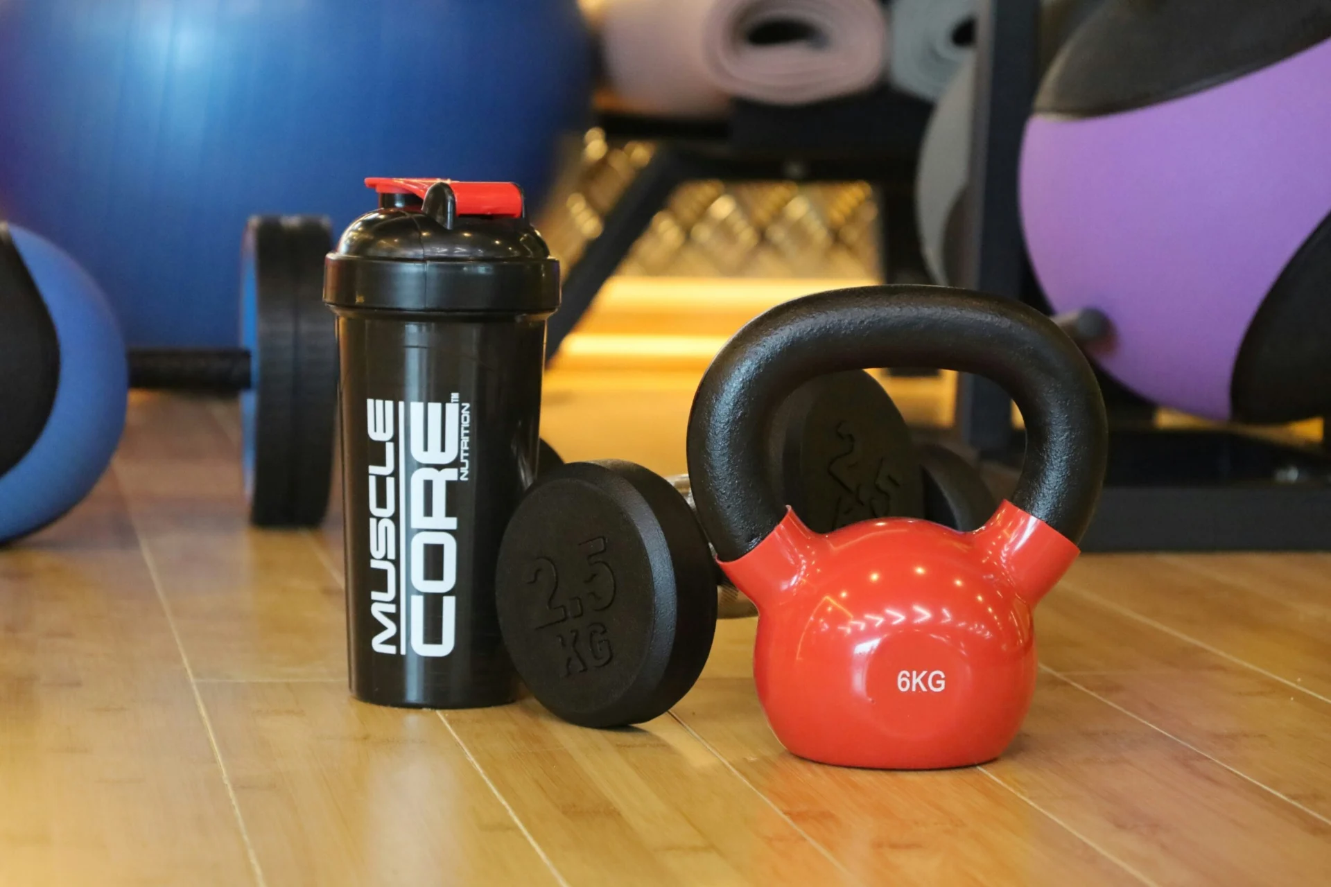 10 Game-Changing Pre-Workout Supplements for Your Spring Fitness Plan