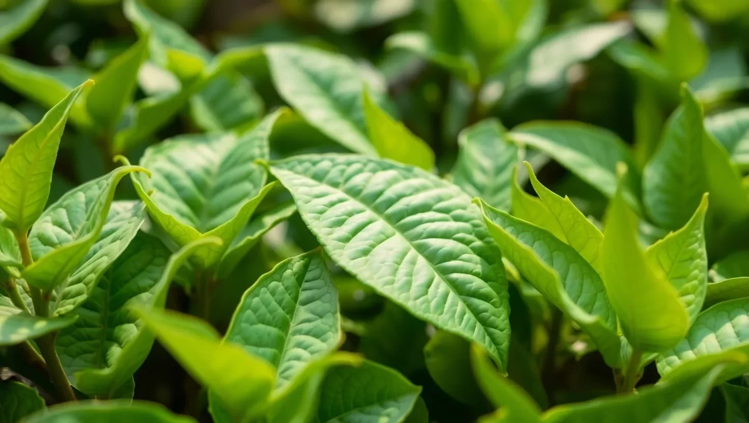 10 Ways Green Tea Extract Can Enhance Your Diet This Season