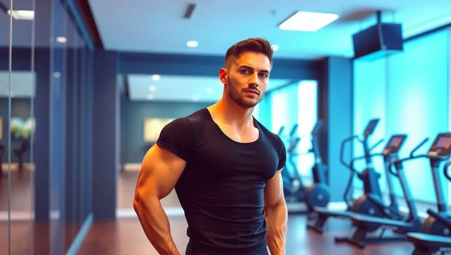 Strength training for weight management