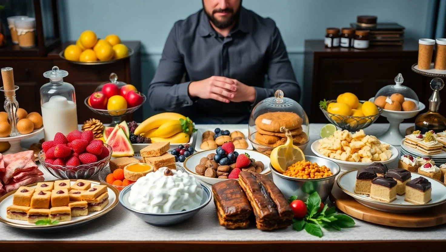 What Happens If You Only Eat 1500 Calories a Day for a Month Meal Plan and Weight Loss Tips