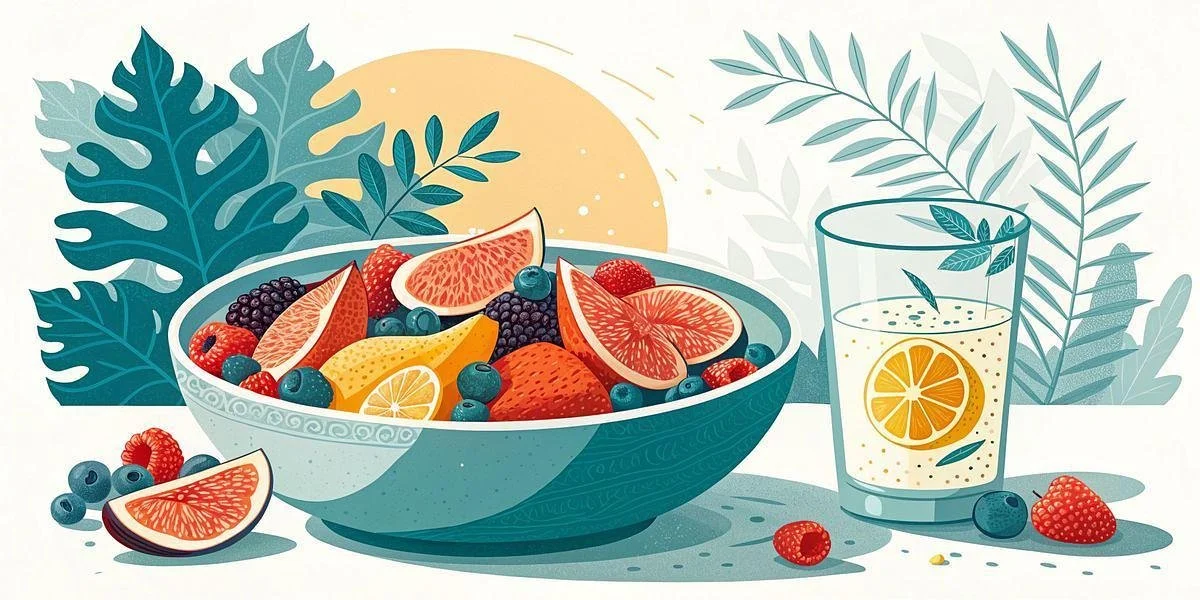 How to Choose the Right Fiber Supplement for Your Needs