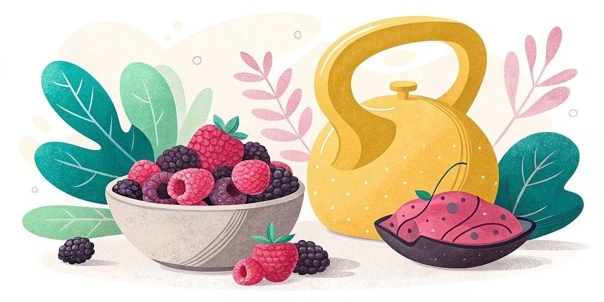 10 Ketone Supplements to Enhance Your Workout Routine