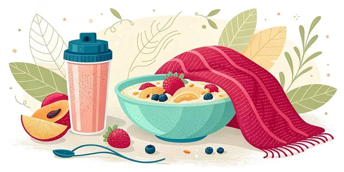 10 Weight Gainers You Need to Know About This Year