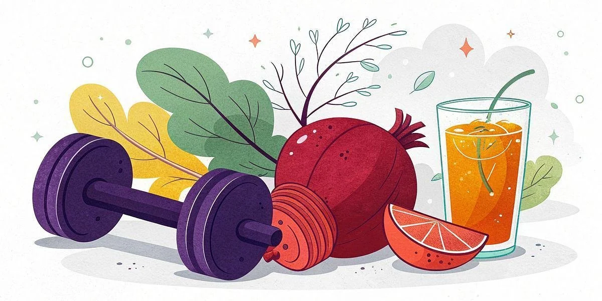 10 Nitric Oxide Boosters You Need for a Powerful Pre-Workout This Season