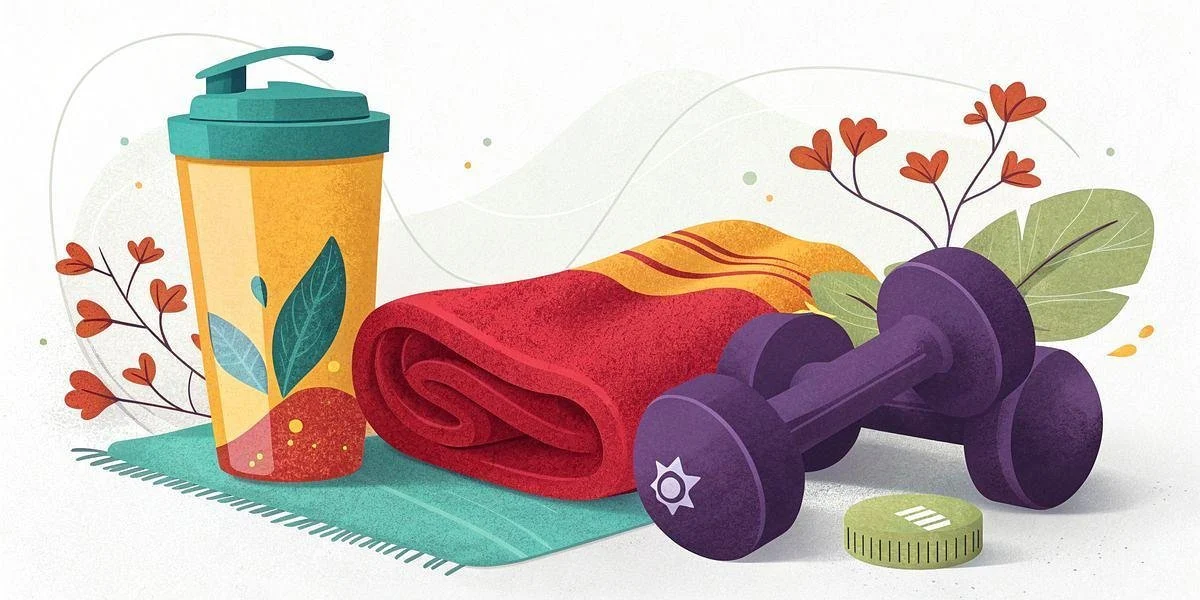 10 Shaker Bottles That Will Transform Your Workout This Season