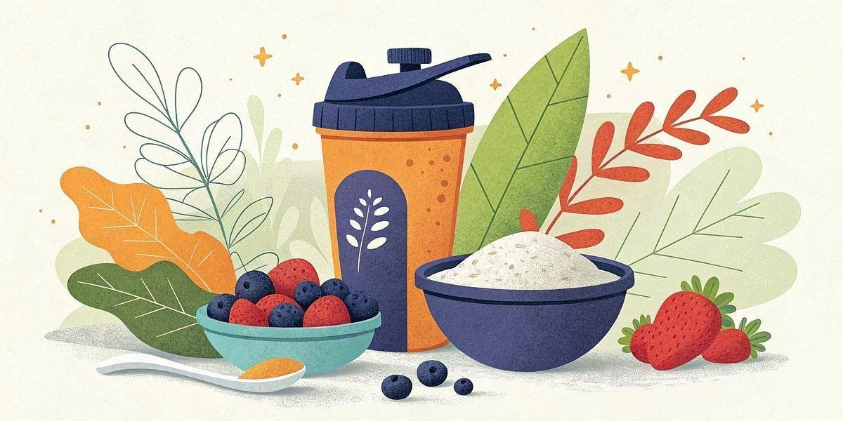 10 Reasons to Add Whey Protein Isolate to Your Diet