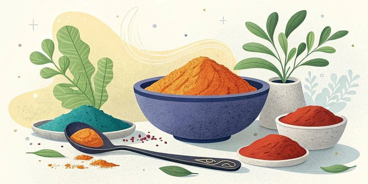 Discover the Best Plant-Based Protein Powders for a Healthier You