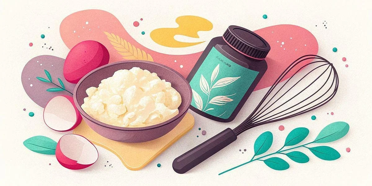 10 Must-Try Egg White Protein Powders for a Healthier You