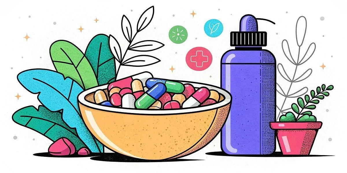 10 Essential EAA Supplements to Boost Your Wellness