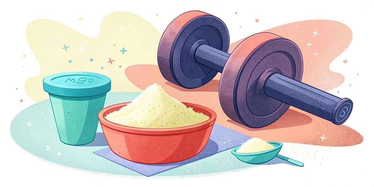 Discover the Top 10 Creatine HCL Powders to Boost Your Workouts