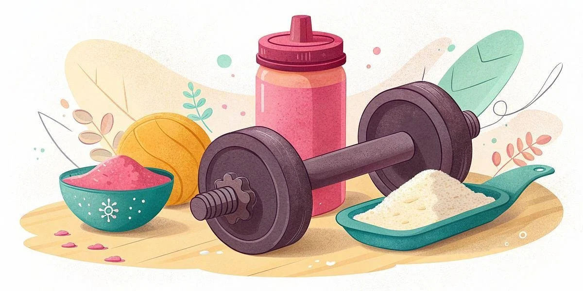 10 Creatine Monohydrate Supplements to Kickstart Your Fitness Goals