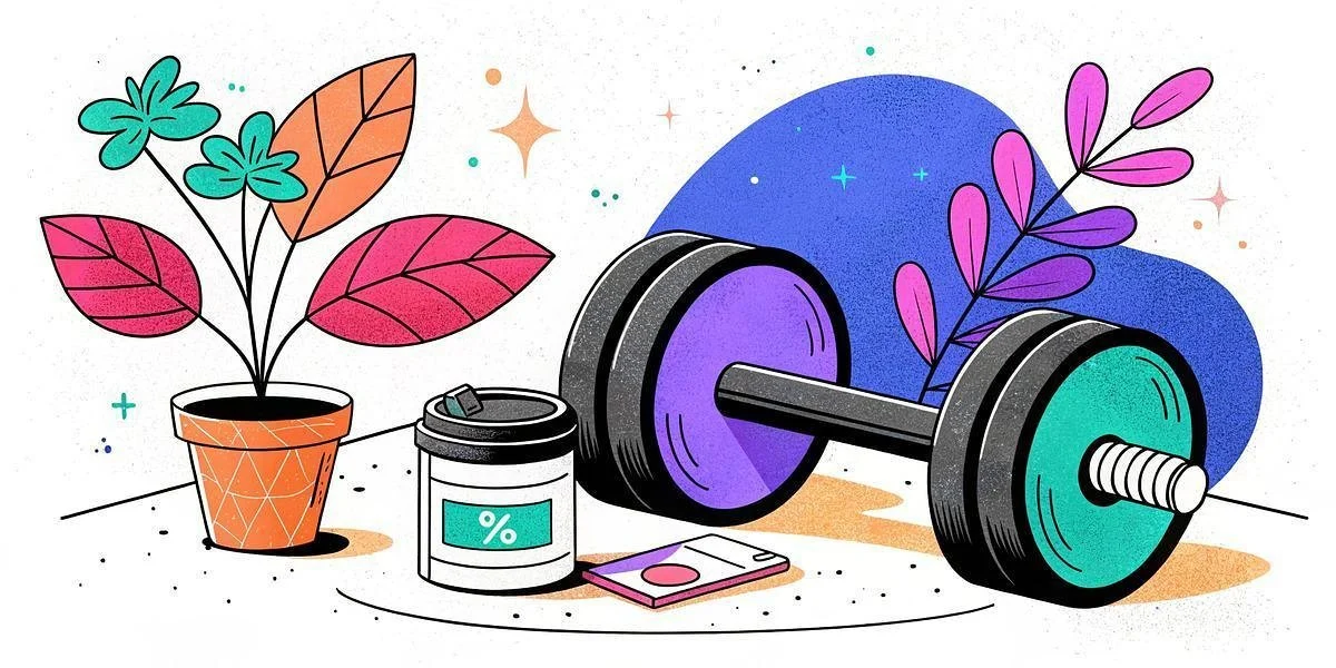 Top 10 Betaine Anhydrous Supplements to Kickstart Your Fitness