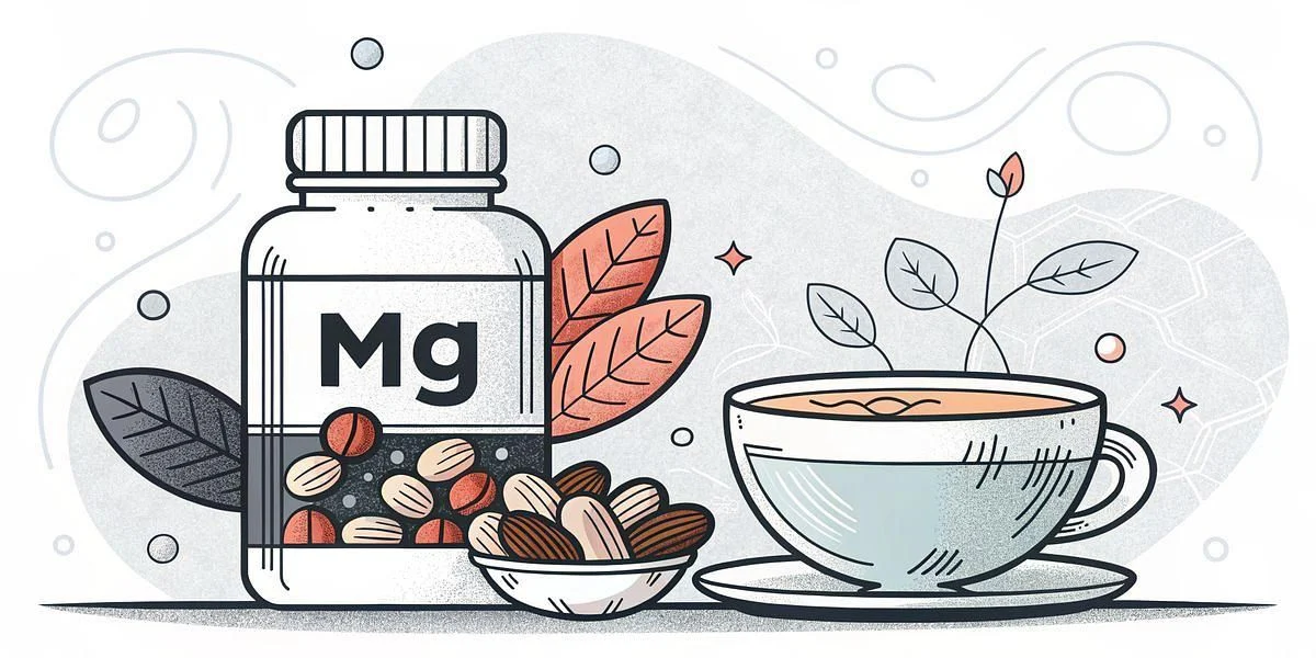 Discover the Best Magnesium Supplements to Boost Your Well-being