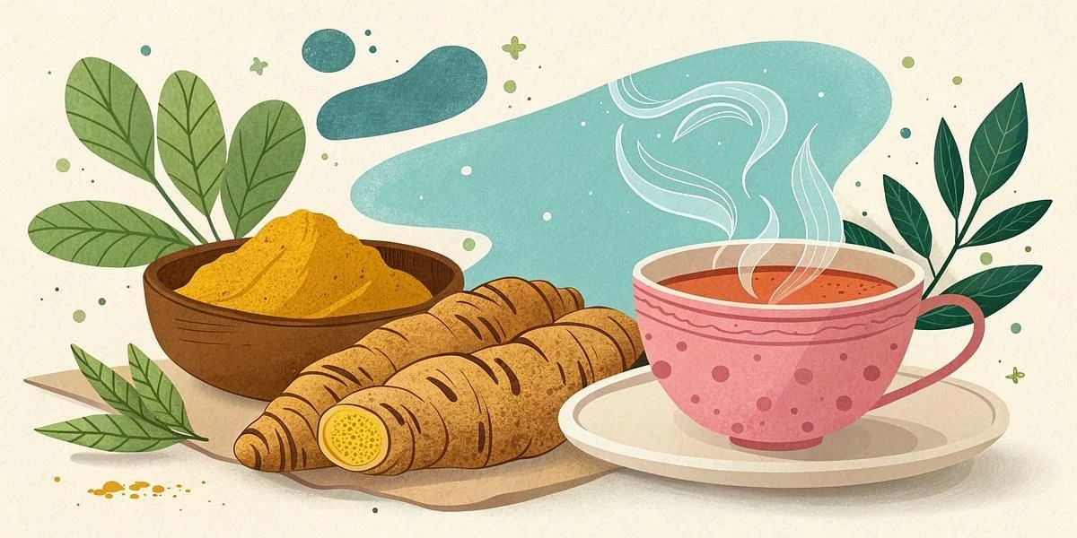 10 Reasons to Add Curcumin Supplements to Your Wellness Routine