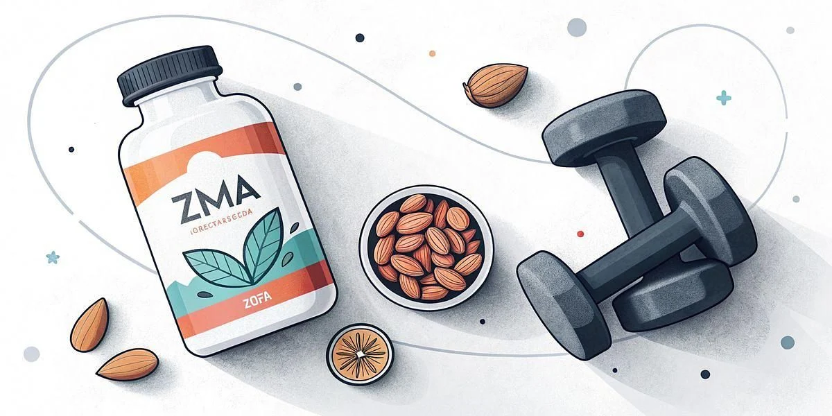 10 ZMA Supplements to Kickstart Your Fitness Journey This Year